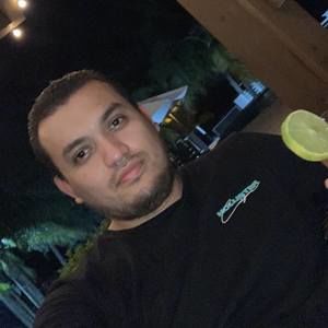 Meet your Posher, Javier